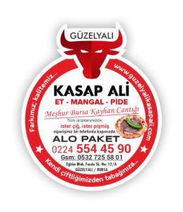 Doka Reklam Magnet